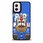 Mobile Suit Gundam RX 78 2 Motorola Moto G 5G 2024/ Moto G 5G 2025 Case