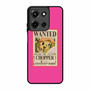 One Piece Chopper Bounty Motorola Moto G 5G 2025 Case
