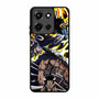 One Piece Kaido Collages Motorola Moto G 5G 2025 Case
