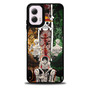One Piece Luffy Zoro Sanji Motorola Moto G 5G 2024/ Moto G 5G 2025 Case