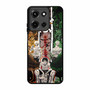 One Piece Luffy Zoro Sanji Motorola Moto G 5G 2025 Case