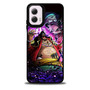 One Piece Marshall D Teach Motorola Moto G 5G 2024/ Moto G 5G 2025 Case