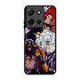 One Piece New Yonkou Motorola Moto G 5G 2025 Case
