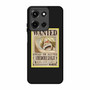 One Piece Sanji Bounty Motorola Moto G 5G 2025 Case
