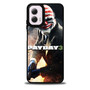 Payday 3 Cover Motorola Moto G 5G 2024/ Moto G 5G 2025 Case