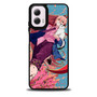 Power and Cat Motorola Moto G 5G 2024/ Moto G 5G 2025 Case