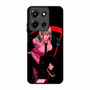 Power Chnswman Motorola Moto G 5G 2025 Case
