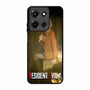 Resident Evil 4 Ashley Graham Motorola Moto G 5G 2025 Case