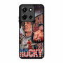 Rocky Art Motorola Moto G 5G 2025 Case
