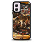 Sekiro Shadows Die Twice Motorola Moto G 5G 2024/ Moto G 5G 2025 Case