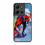 Spider Man 2099 Motorola Moto G 5G 2025 Case