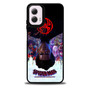 Spiderman Across the Spiderverse Motorola Moto G 5G 2024/ Moto G 5G 2025 Case