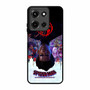Spiderman Across the Spiderverse Motorola Moto G 5G 2025 Case