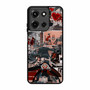 Spy x Family Quotes Motorola Moto G 5G 2025 Case