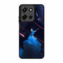 Star wars visions Motorola Moto G 5G 2025 Case