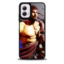 Street Fighter 6 Ryu Motorola Moto G 5G 2024/ Moto G 5G 2025 Case