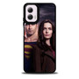 Superman And Lois Motorola Moto G 5G 2024/ Moto G 5G 2025 Case
