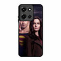 Superman And Lois Motorola Moto G 5G 2025 Case