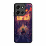 The Legend of Zelda Art Motorola Moto G 5G 2025 Case