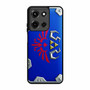 The Legend Of Zelda Hylian Shield Edition Motorola Moto G 5G 2025 Case
