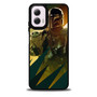 The Mandalorian S3 Motorola Moto G 5G 2024/ Moto G 5G 2025 Case
