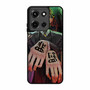 Tokyo Revenger Hanma Motorola Moto G 5G 2025 Case