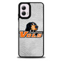 University Of Tennessee 2 Motorola Moto G 5G 2024/ Moto G 5G 2025 Case