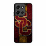USC Trojans american football team Motorola Moto G 5G 2025 Case