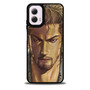 Vagabond musashi miyamoto Motorola Moto G 5G 2024/ Moto G 5G 2025 Case