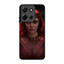 Wanda Maximoff Scarlet Witch Motorola Moto G 5G 2025 Case