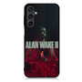 Alan Wake II Samsung Galaxy A55 Case