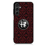Alfa Romeo ASCK Samsung Galaxy A55 Case