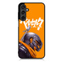 Berserk Guts Full Armour Samsung Galaxy A55 Case