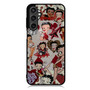Betty Boop 3 Samsung Galaxy A55 Case