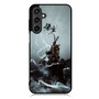 Black Myth Wukong Monkey King Samsung Galaxy A55 Case