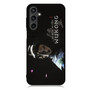 Black Myth Wukong Spider Demon Samsung Galaxy A55 Case