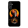 Bleach Hollow Ichigo ASCK Samsung Galaxy A55 Case