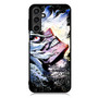 Boku no hero academia shigaraki ASCK Samsung Galaxy A55 Case