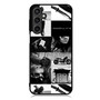 Bucky became winter soldier Samsung Galaxy A55 Case