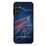 Buffalo Bills ASCK Samsung Galaxy A55 Case