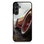 Cars Mcqueen 95 Samsung Galaxy A55 Case