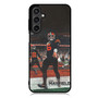 Ceveland Browns 3 Samsung Galaxy A55 Case