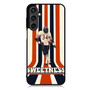 Chicago Bears Sweetness Samsung Galaxy A55 Case