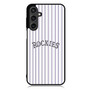 Colorado rockies baseball Samsung Galaxy A55 Case