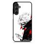 Dandadan okarun ken Samsung Galaxy A55 Case