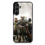 Elder Scrolls Online Samsung Galaxy A55 Case