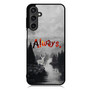 Expecto patronum always Samsung Galaxy A55 Case