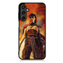 Furiosa Mad Max Saga 2 Samsung Galaxy A55 Case