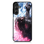 Godzilla X Kong Samsung Galaxy A55 Case