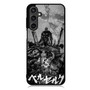 Guts Berserk on a Pile of Bones Samsung Galaxy A55 Case